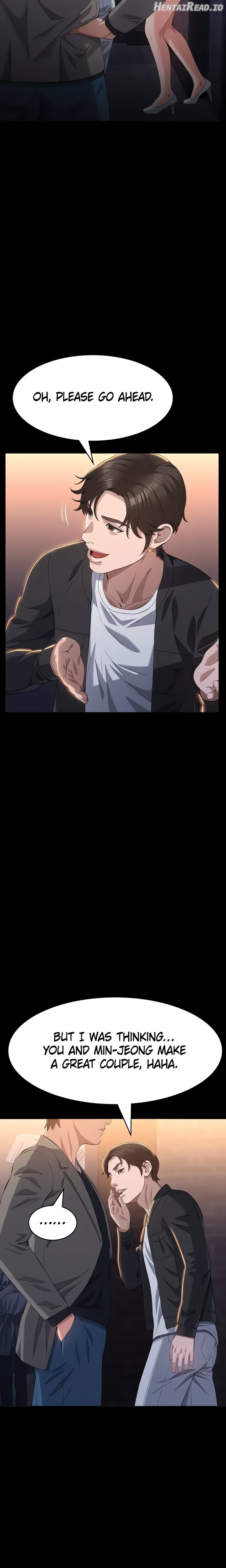 Resume - Manhwa Chapter 97 - page 11