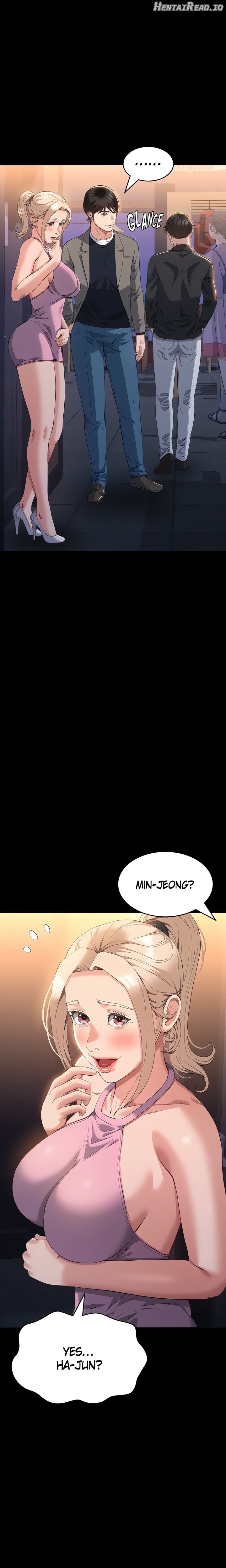 Resume - Manhwa Chapter 97 - page 12