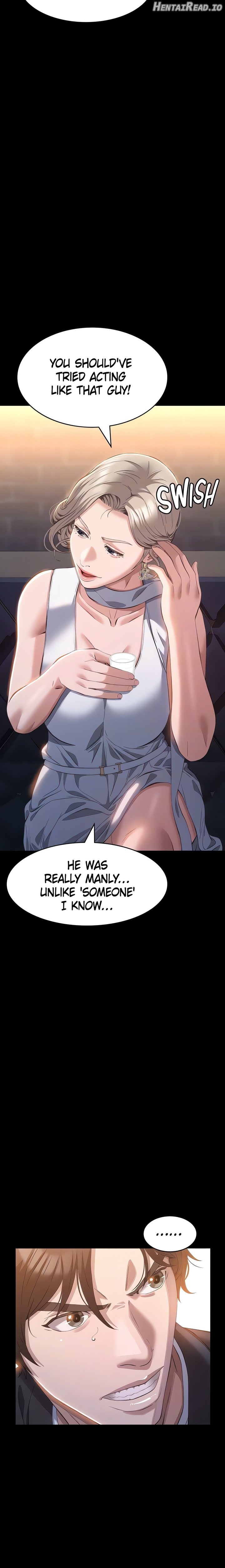 Resume - Manhwa Chapter 97 - page 16