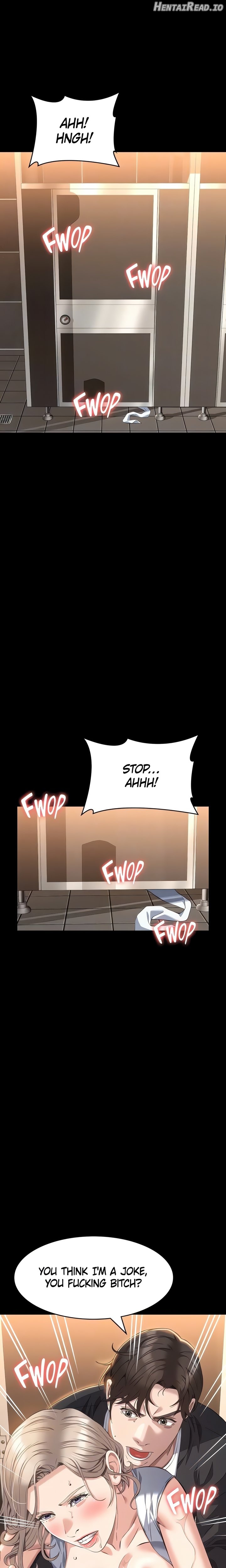 Resume - Manhwa Chapter 97 - page 18