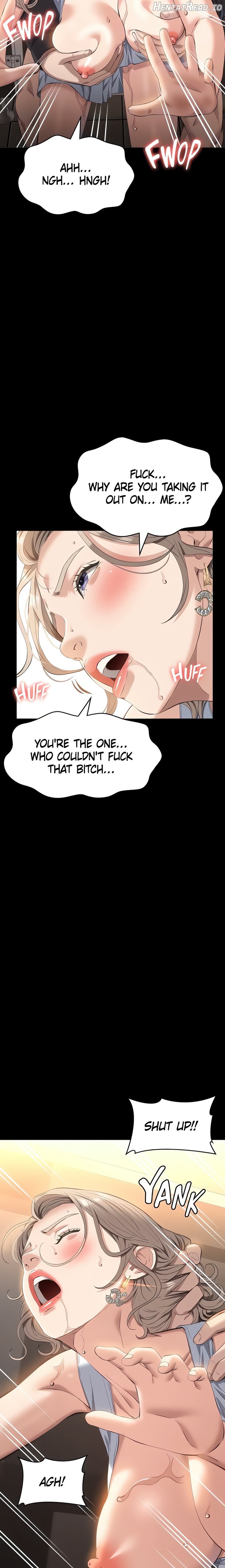 Resume - Manhwa Chapter 97 - page 19