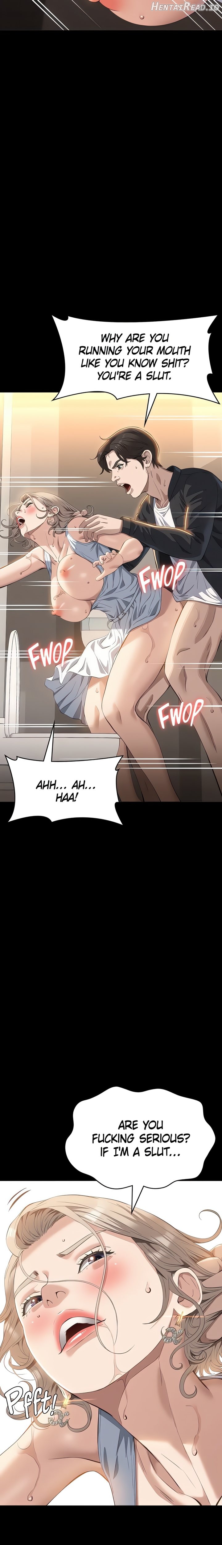 Resume - Manhwa Chapter 97 - page 20