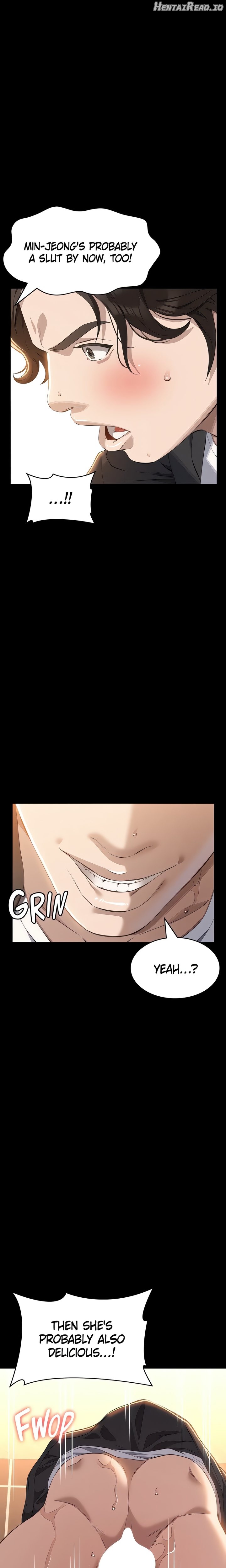 Resume - Manhwa Chapter 97 - page 21