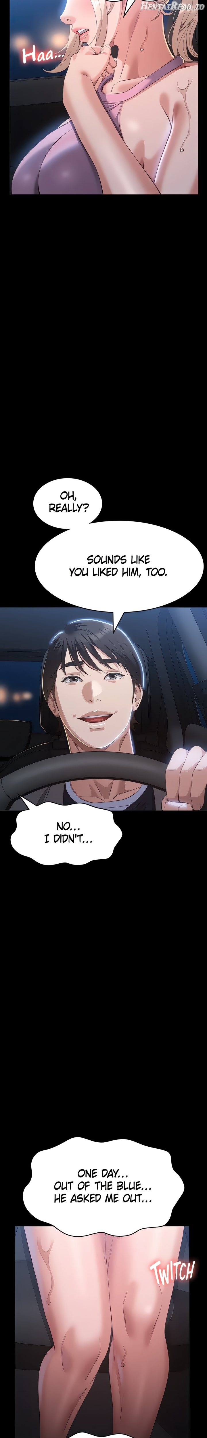 Resume - Manhwa Chapter 97 - page 25