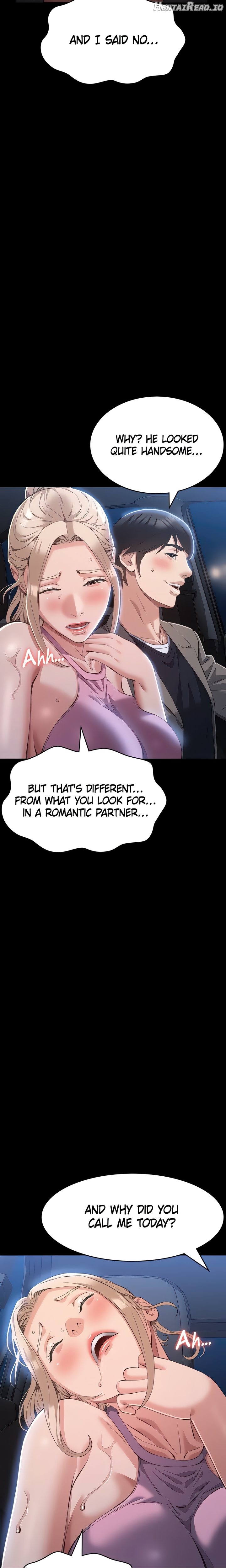 Resume - Manhwa Chapter 97 - page 26