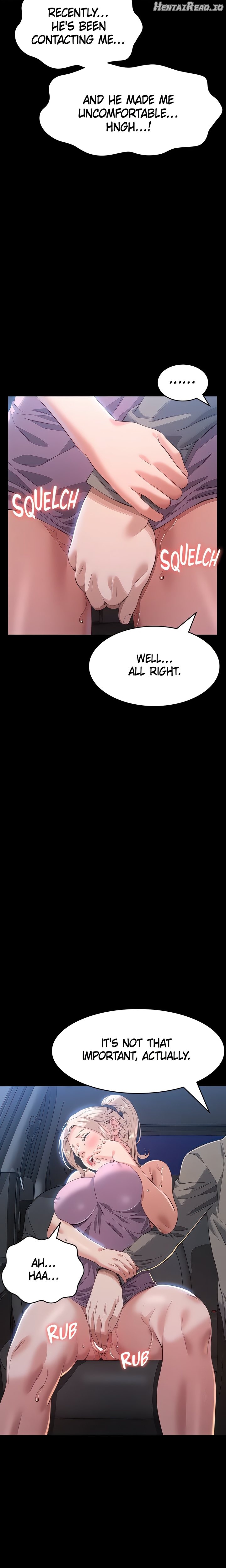 Resume - Manhwa Chapter 97 - page 27
