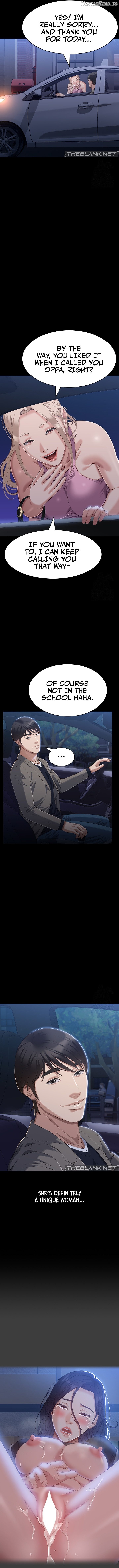 Resume - Manhwa Chapter 98 - page 12