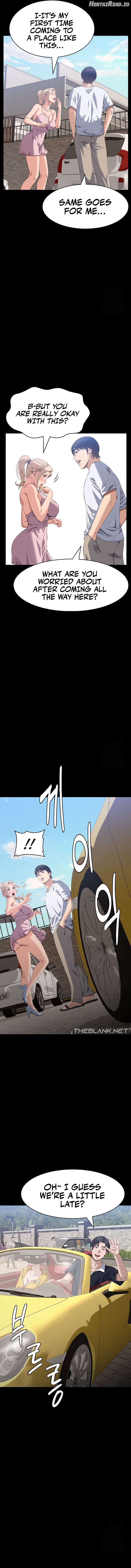 Resume - Manhwa Chapter 98 - page 15