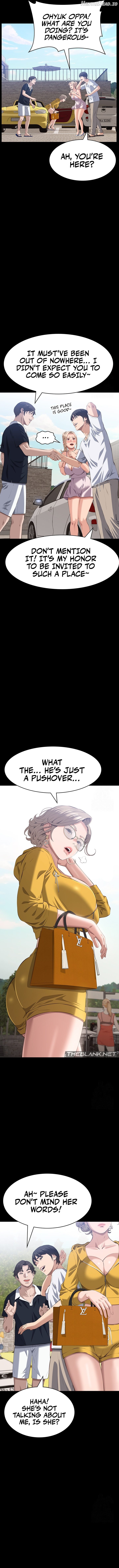 Resume - Manhwa Chapter 98 - page 16