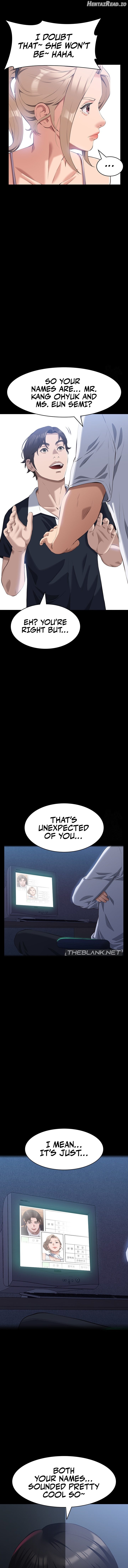Resume - Manhwa Chapter 98 - page 17