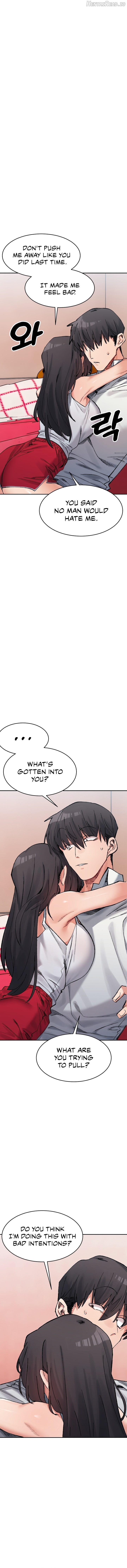 A Delicate Relationship Chapter 36 - page 2