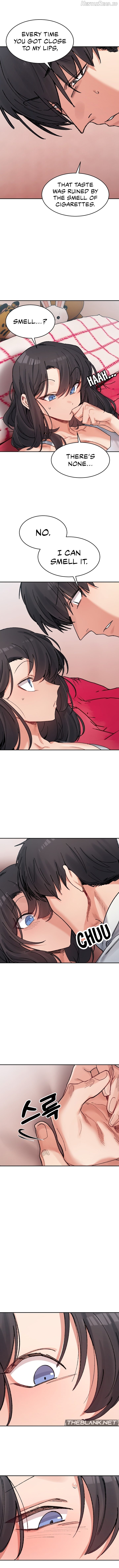 A Delicate Relationship Chapter 36 - page 11