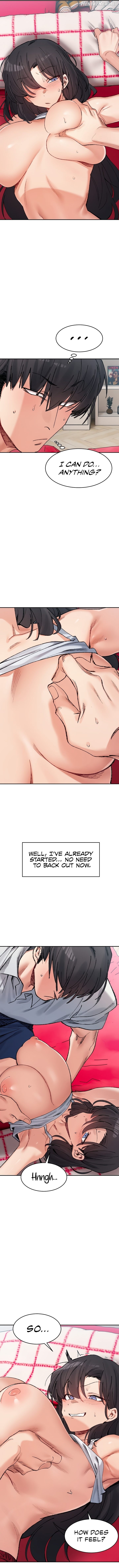 A Delicate Relationship Chapter 37 - page 2