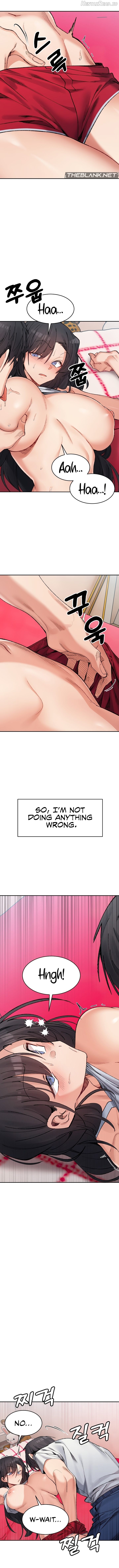 A Delicate Relationship Chapter 37 - page 5