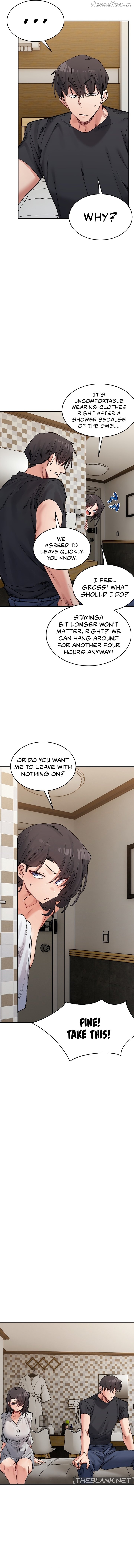 A Delicate Relationship Chapter 38 - page 12