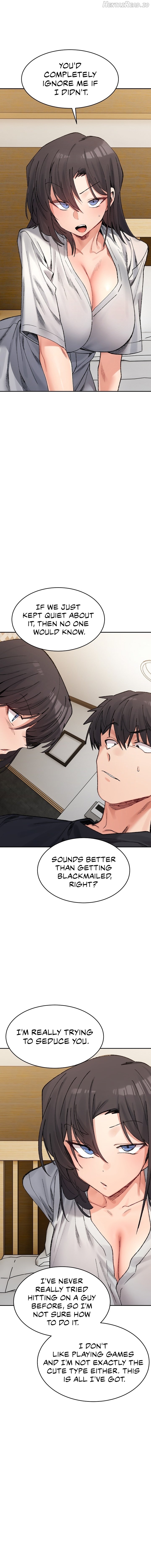 A Delicate Relationship Chapter 38 - page 14