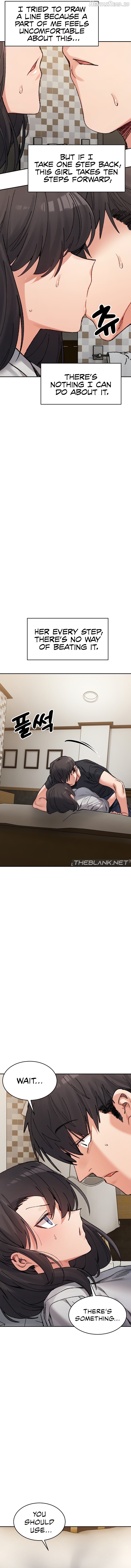 A Delicate Relationship Chapter 38 - page 15