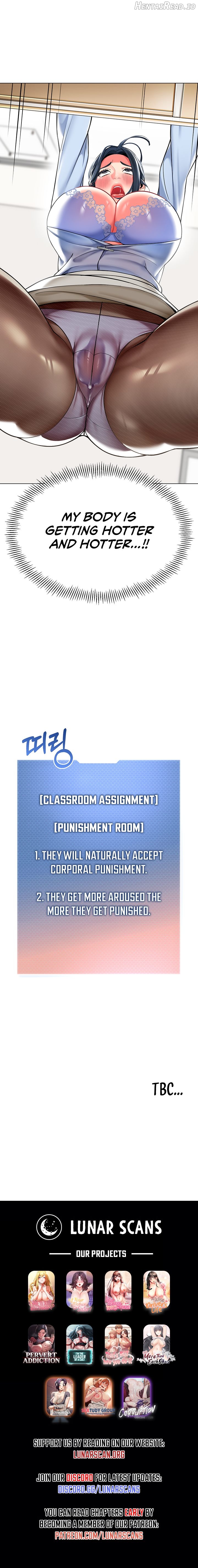 A Wise Driver’s Life Chapter 35 - page 11