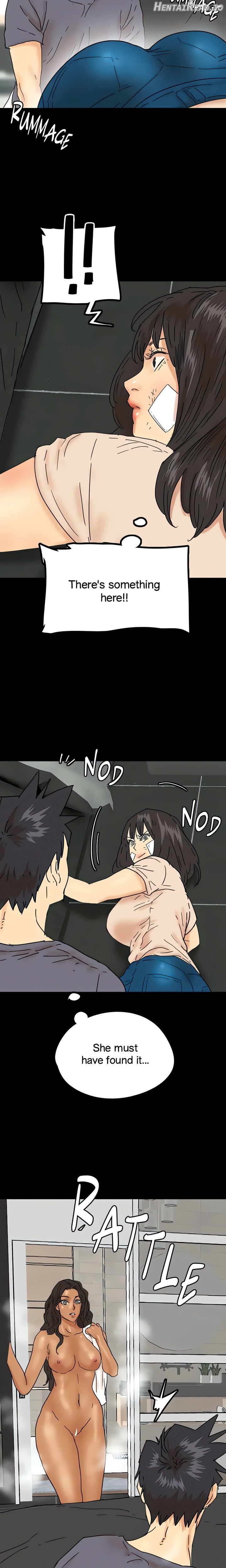 Benefactor’s Daughters Chapter 30 - page 26
