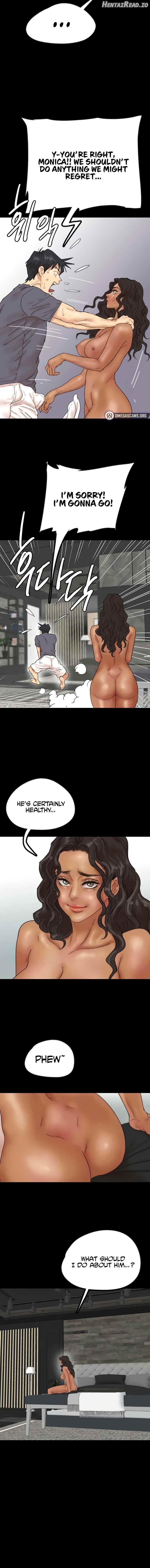 Benefactor’s Daughters Chapter 31 - page 14