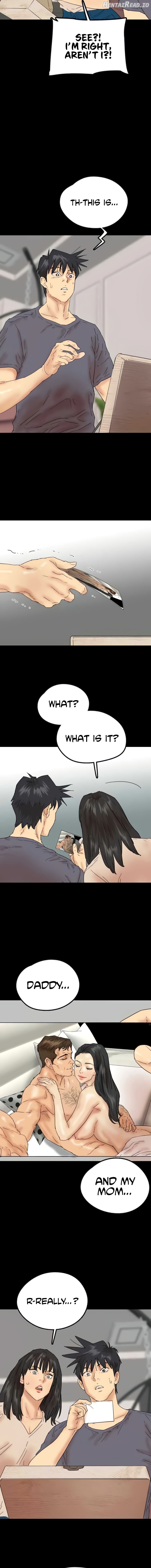 Benefactor’s Daughters Chapter 31 - page 18