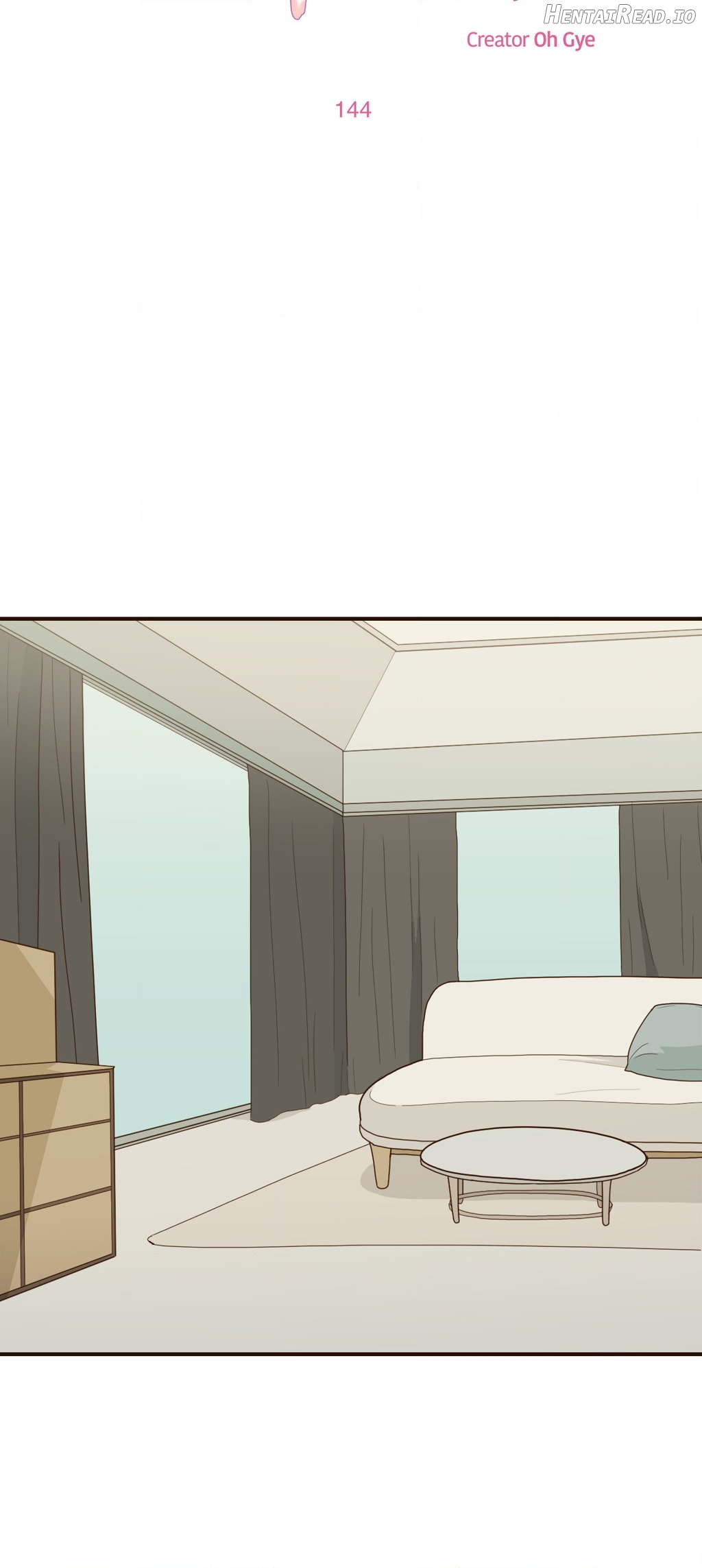 I Want To… Chapter 144 - page 2