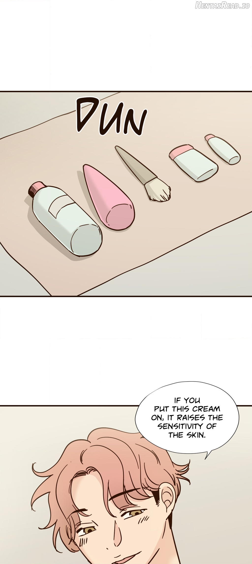 I Want To… Chapter 144 - page 15