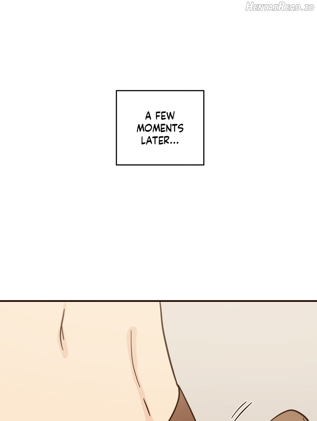 I Want To… Chapter 145 - page 22