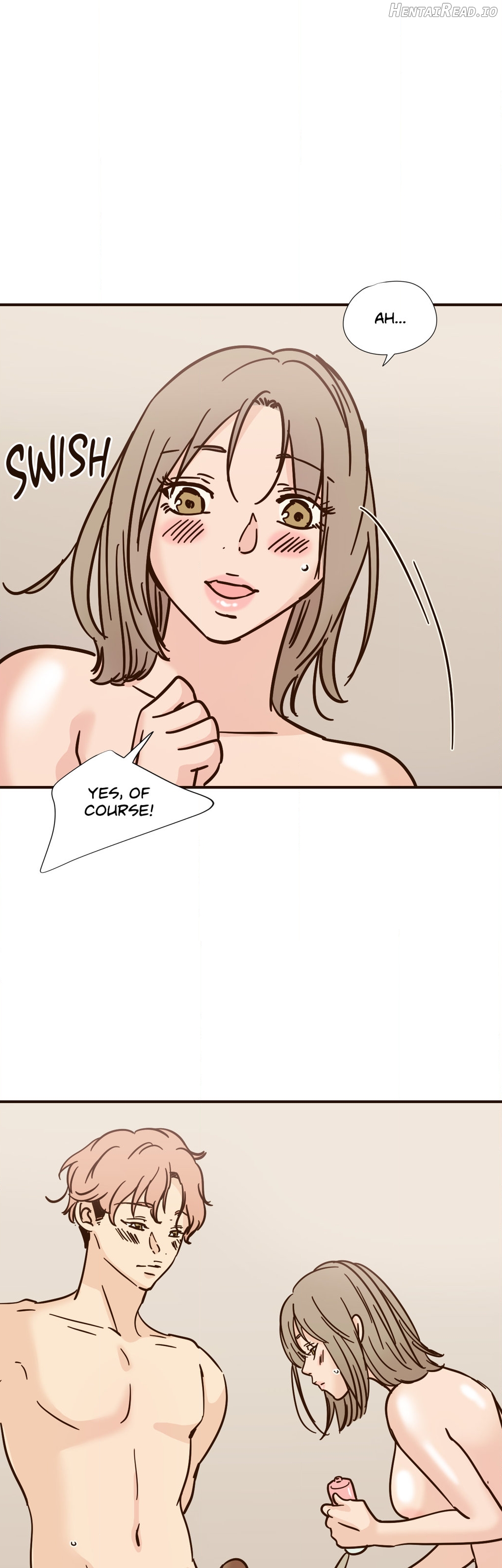 I Want To… Chapter 146 - page 2