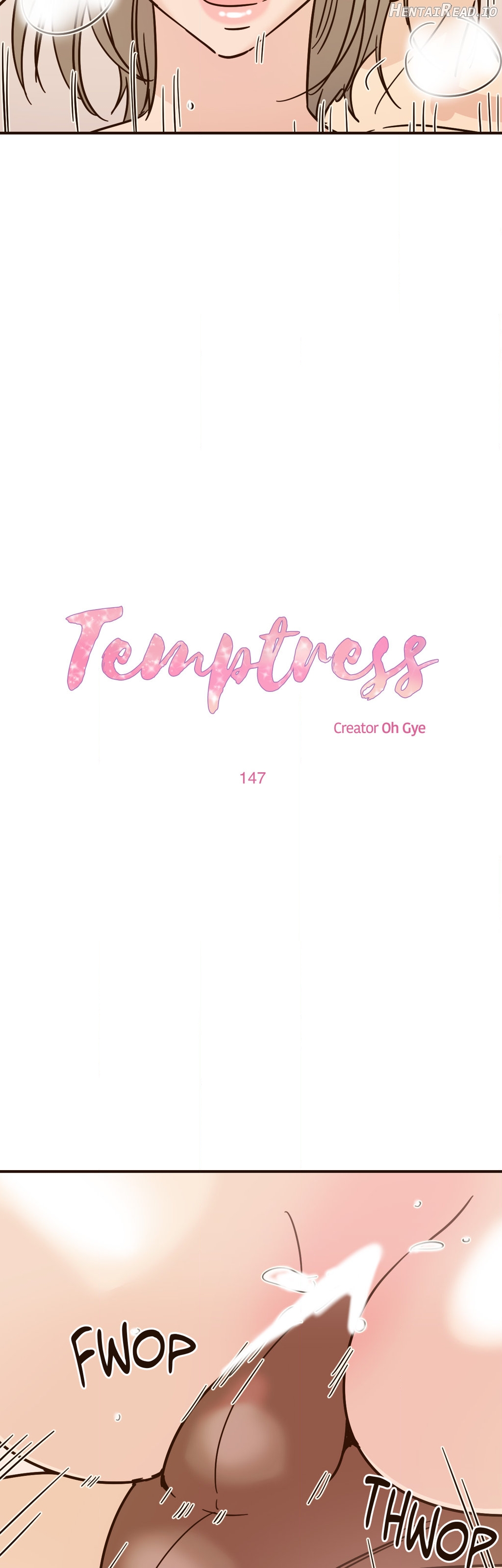 I Want To… Chapter 147 - page 2
