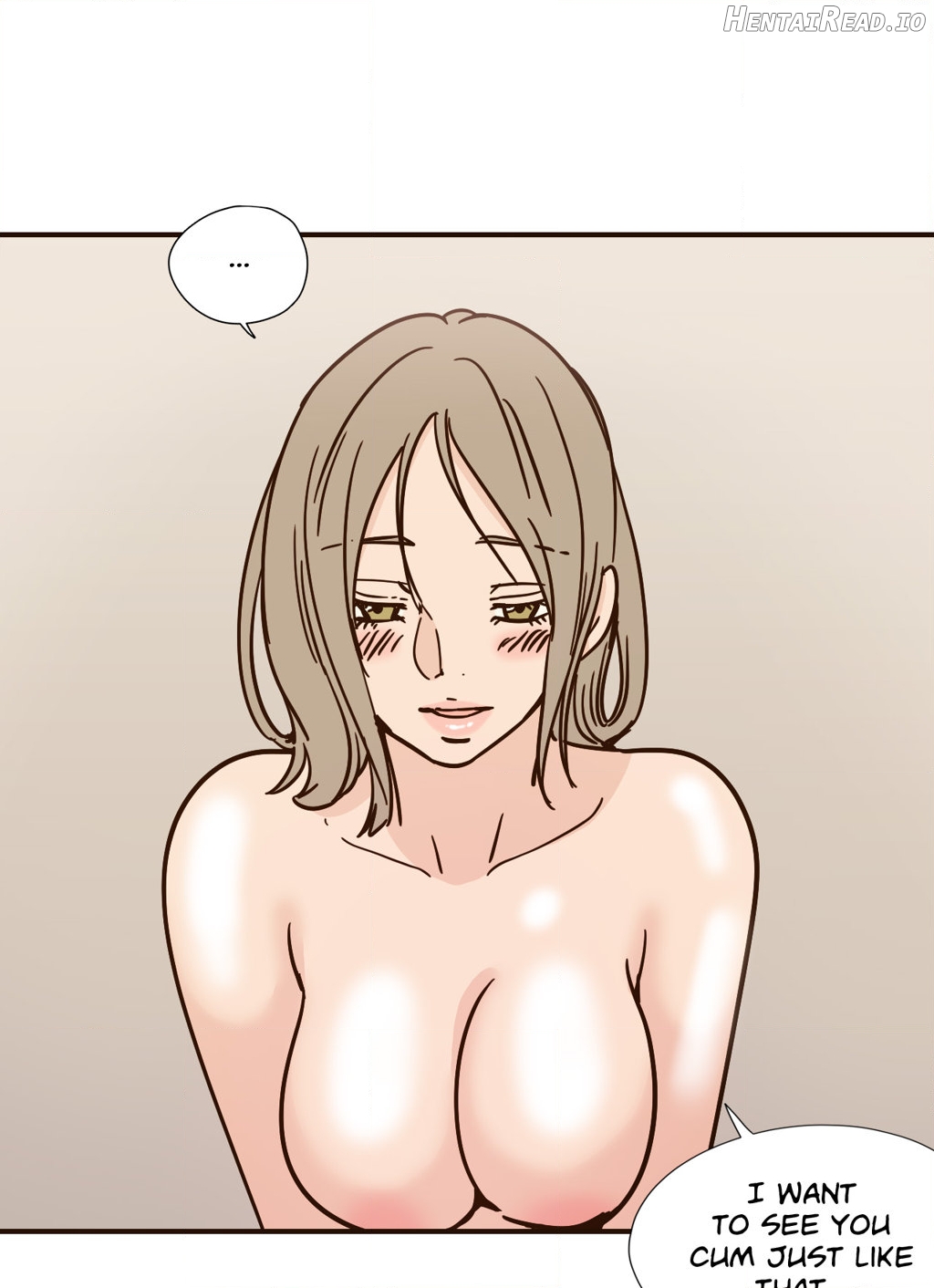 I Want To… Chapter 147 - page 17