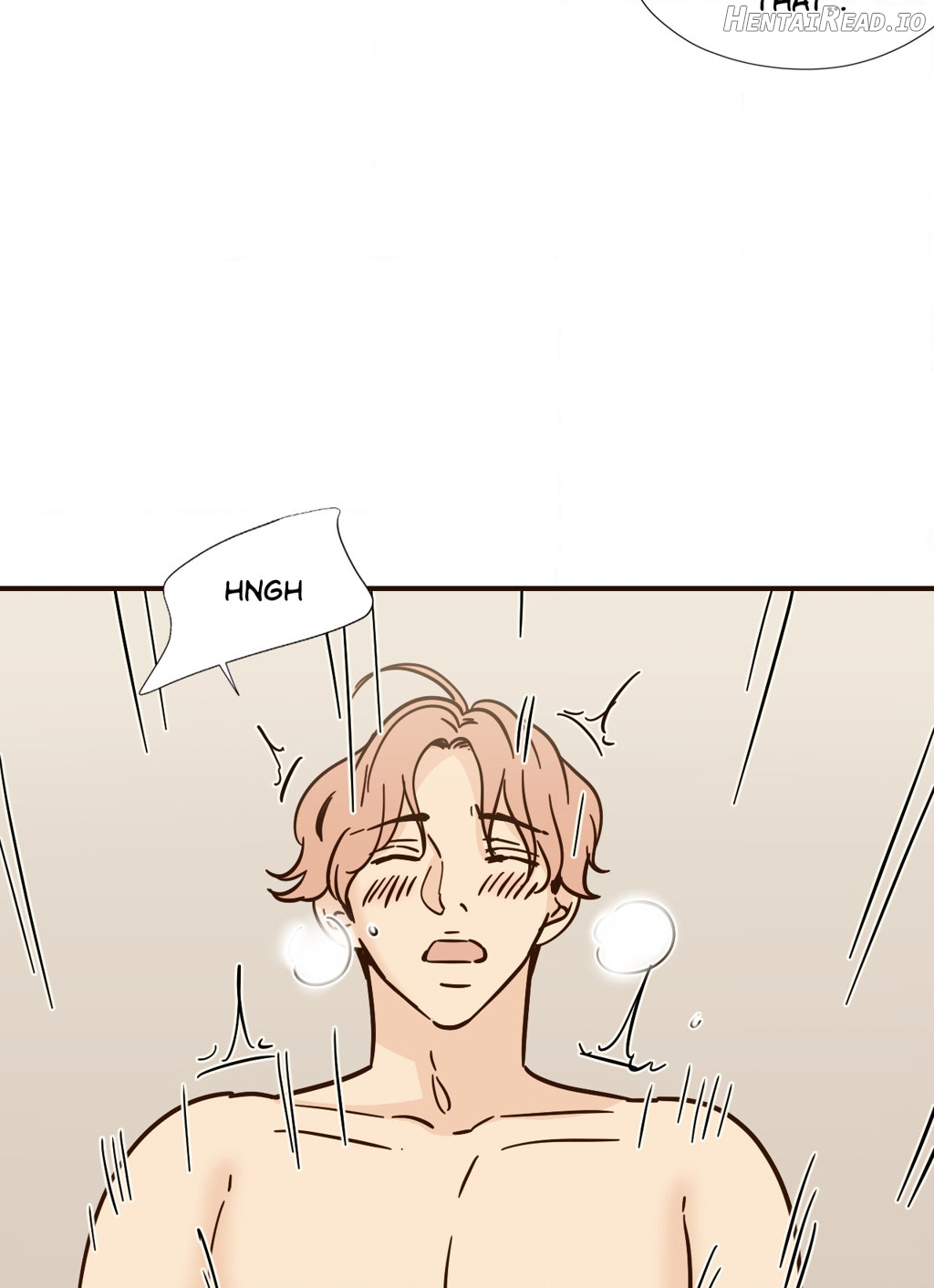 I Want To… Chapter 147 - page 18
