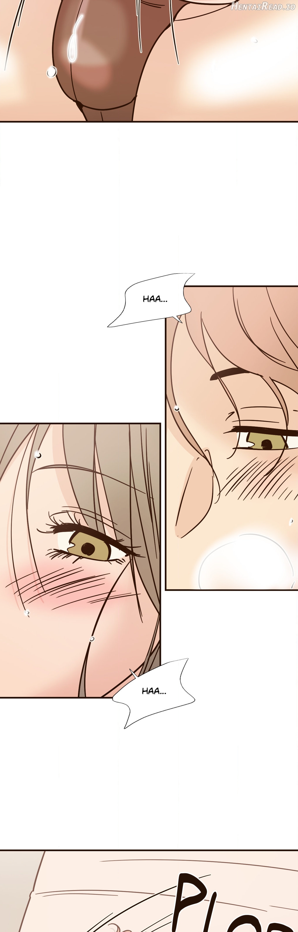 I Want To… Chapter 147 - page 7