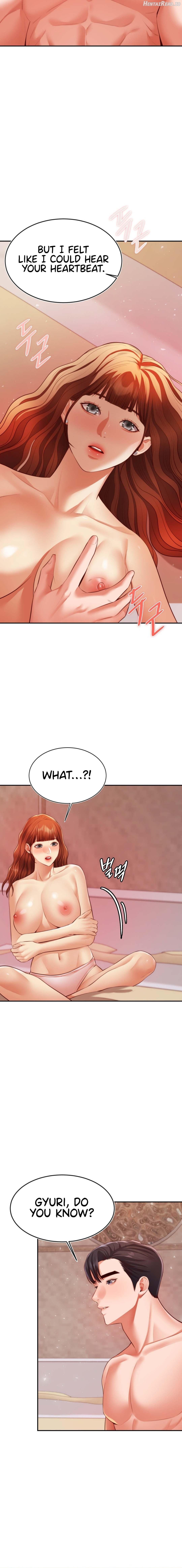 Blueming - Manhwa Chapter 29 - page 11