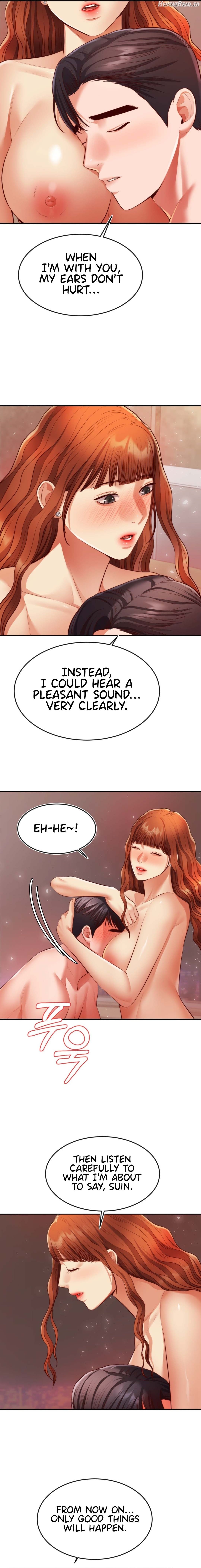 Blueming - Manhwa Chapter 29 - page 12