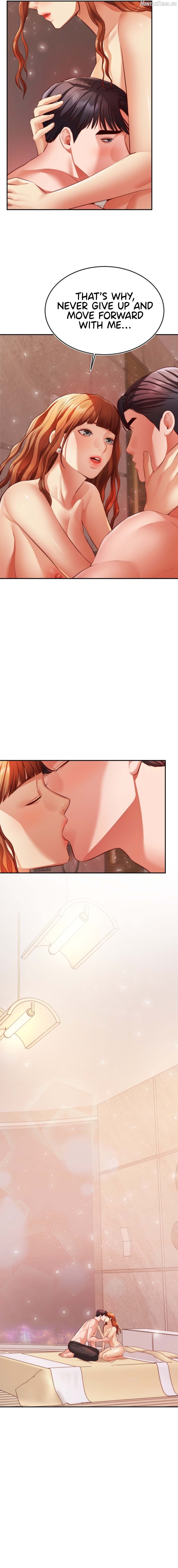 Blueming - Manhwa Chapter 29 - page 13