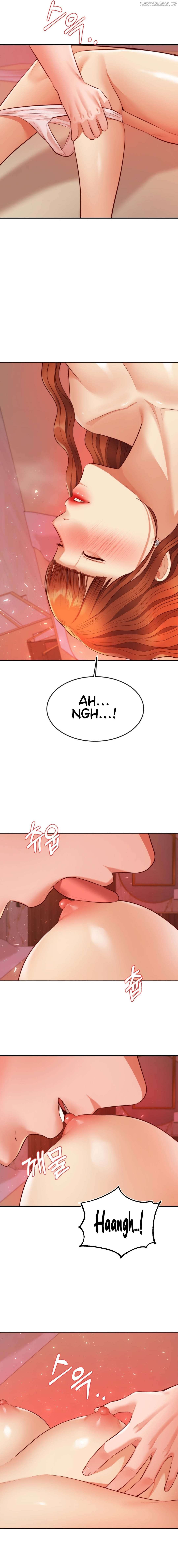 Blueming - Manhwa Chapter 29 - page 15