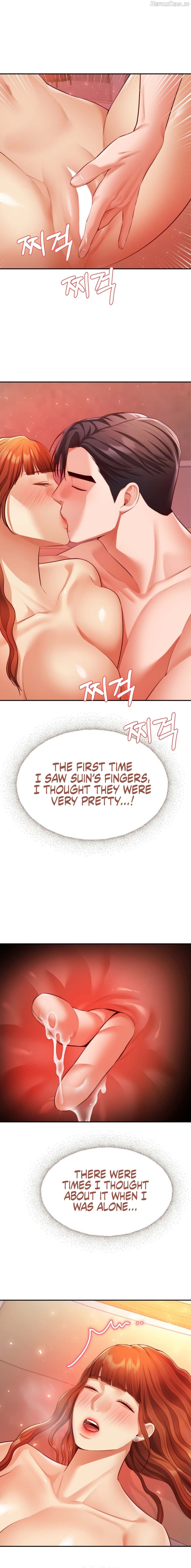 Blueming - Manhwa Chapter 29 - page 16