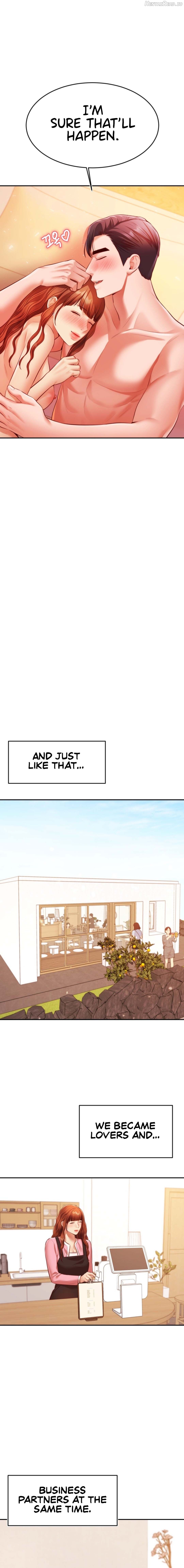 Blueming - Manhwa Chapter 30 - page 11