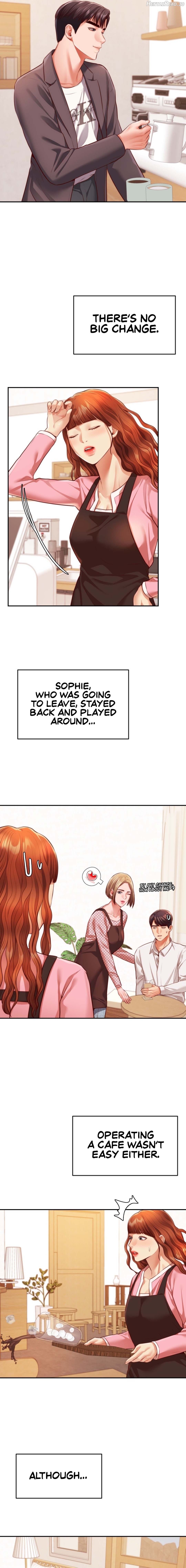 Blueming - Manhwa Chapter 30 - page 12