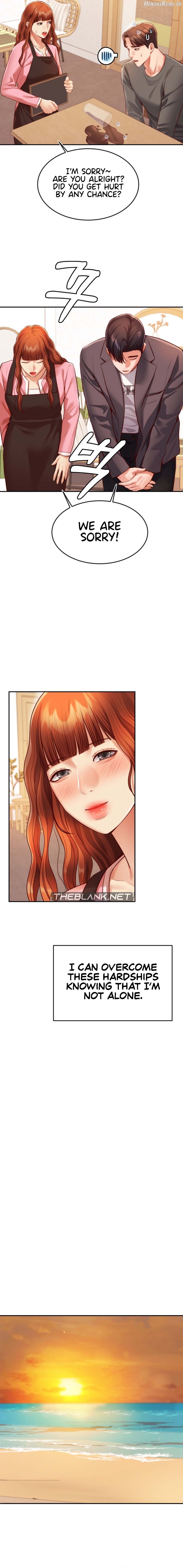 Blueming - Manhwa Chapter 30 - page 13
