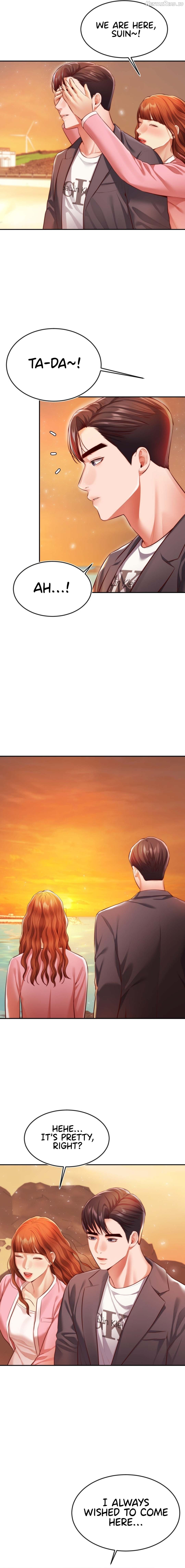 Blueming - Manhwa Chapter 30 - page 14