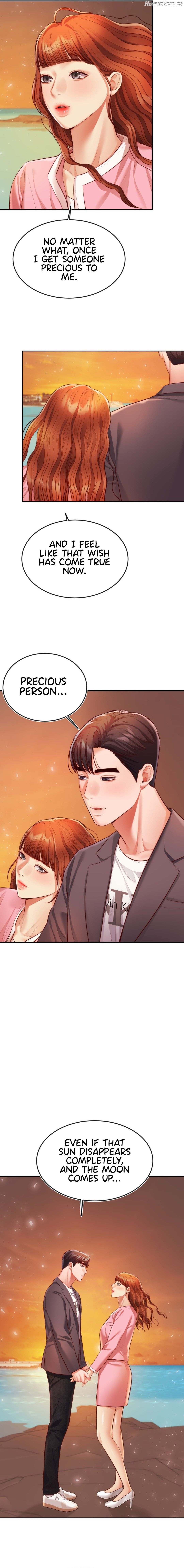 Blueming - Manhwa Chapter 30 - page 15