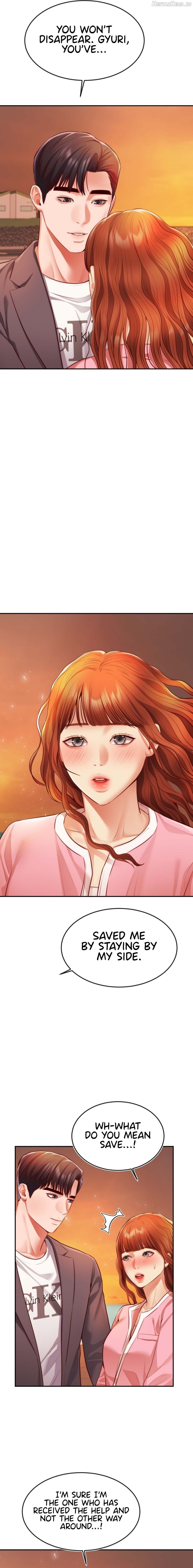 Blueming - Manhwa Chapter 30 - page 16