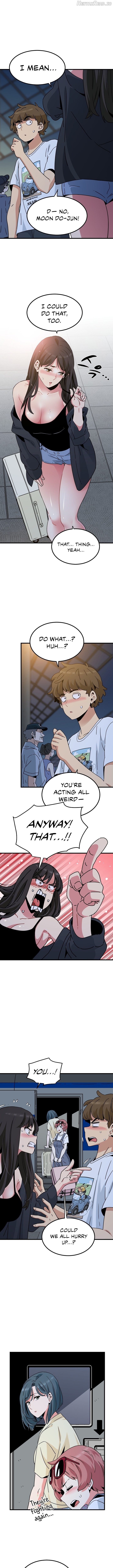 A Turning Point Chapter 38 - page 11