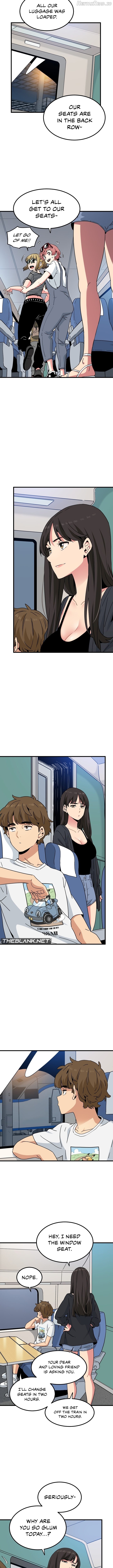 A Turning Point Chapter 38 - page 12