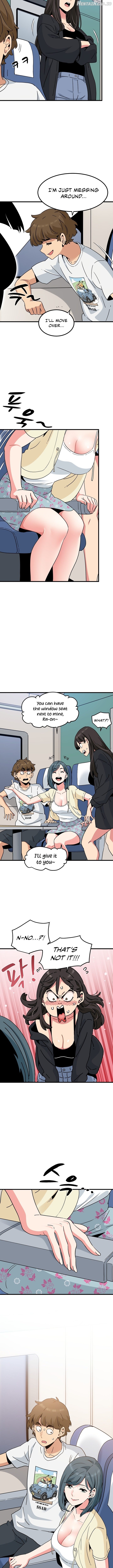 A Turning Point Chapter 38 - page 13