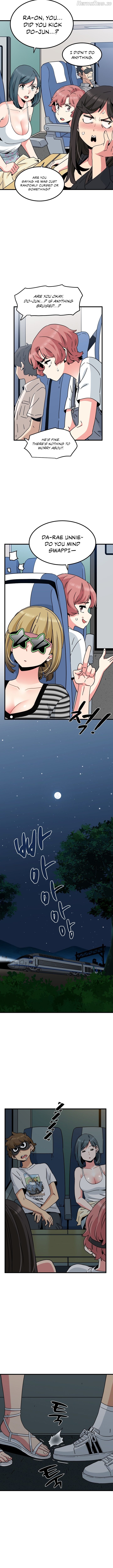 A Turning Point Chapter 39 - page 11