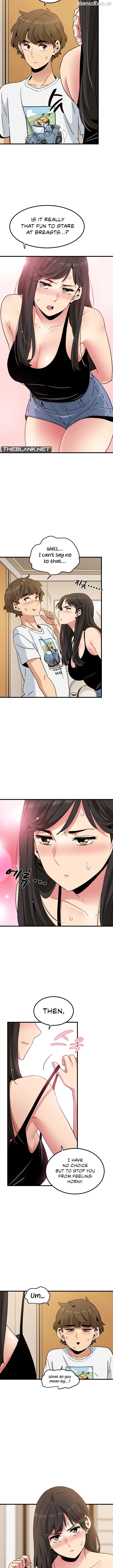 A Turning Point Chapter 39 - page 13