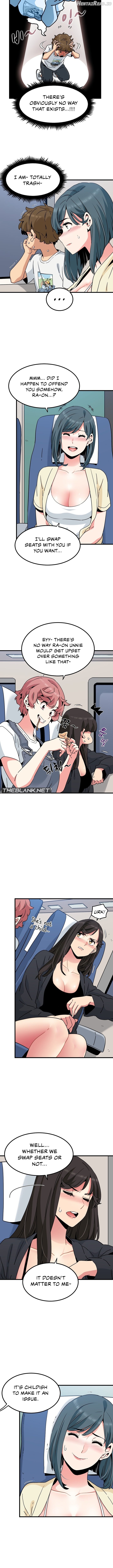 A Turning Point Chapter 39 - page 7